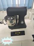 Easten Die Cast Stand Milk Mixer EF732/ 1000W Egg Mixer/ 4.8 Liters Home