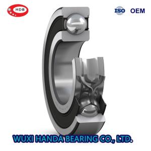Wholesale Micro Deep Groove Ball Bearing 6800 6801 6802 6803 6804 6805ZZ 2RS from china suppliers