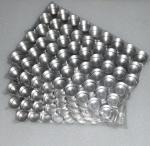 Permalloy 80 Supermalloy Magnetic Shielding Strip Bright Surface