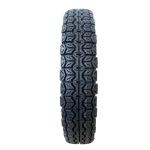 Enhanced Durability 2.75-18 Motorcycle Tire with Inner Tube 4PR 6PR 8PR Ply