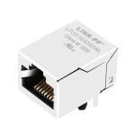 RT7-10HFAK4A Compatible LINK-PP LPJG16305DNL 100/1000 Base-T Tab Up Without Led