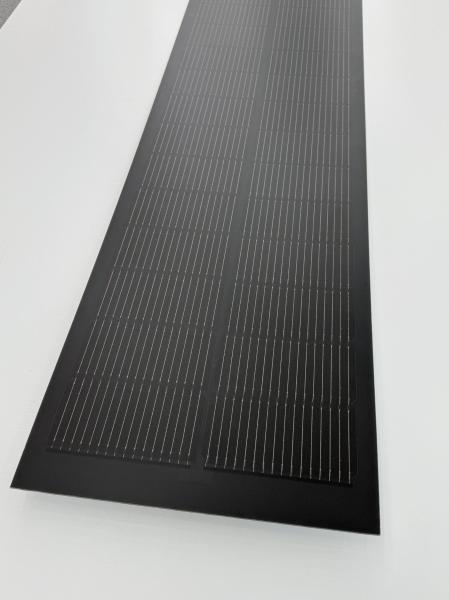 50000 Pieces Per Year Sun Cell PV Module BIPV 300W 350W 580W Polycrystalline
