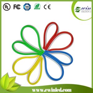 Wholesale RGB SMD5050 LED Neonwith CE ROHS Approval,with Factory price from china suppliers