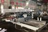 FDA Certified Horizontal Glass Double Edging Machine for Glass Polishing