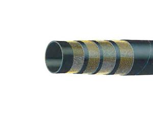 Wholesale Heavy Duty Tensile Rubber Hose with FDA Approval Abrasion Resistant Static Dissipating from china suppliers