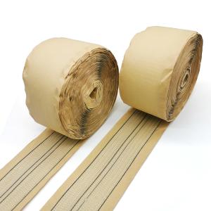 Wholesale Heat bond carpet seaming iron tape for carpet fixing and joining from china suppliers