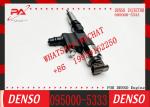 Common Rail Injector Assy 095000-5333 095000-6401 095000-6510 23670-E0150 23670
