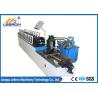 Buy cheap U Shape Drywall Stud And Track Roll Forming Machine CE Certified Lightweight from wholesalers