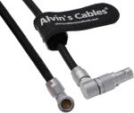Alvin'S Cables EXT 9 Pin Cable For RED Komodo To Komodo Breakout-Box Rotatable