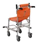Medical Rescue Stair Evacuation Chair Stretcher with Foldable Design and CE