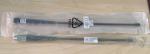Grey RTK GPS System Antenna 450MHz - 470MHz UHF For GPS External Radio