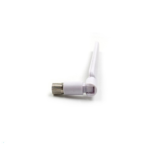 Improve Your Network Connection with 4G Router Antenna 190mm Length White/Black Radome