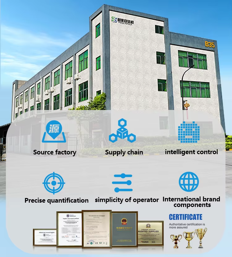 High Quality Multilane Automatic Packing Machine Pl-fm Automatic Granule Filling Machine Suppliers Sugar Sachet Salt Sachet 500bags/min