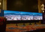 IP43 1920Hz Indoor Fixed LED Display 3mm