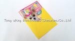 Battery Powered Sound Module For Cards With Square Shape