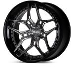 3-PC Forged Wheels Staggered 20 and 21 Fit For Mercedes Benz S63
