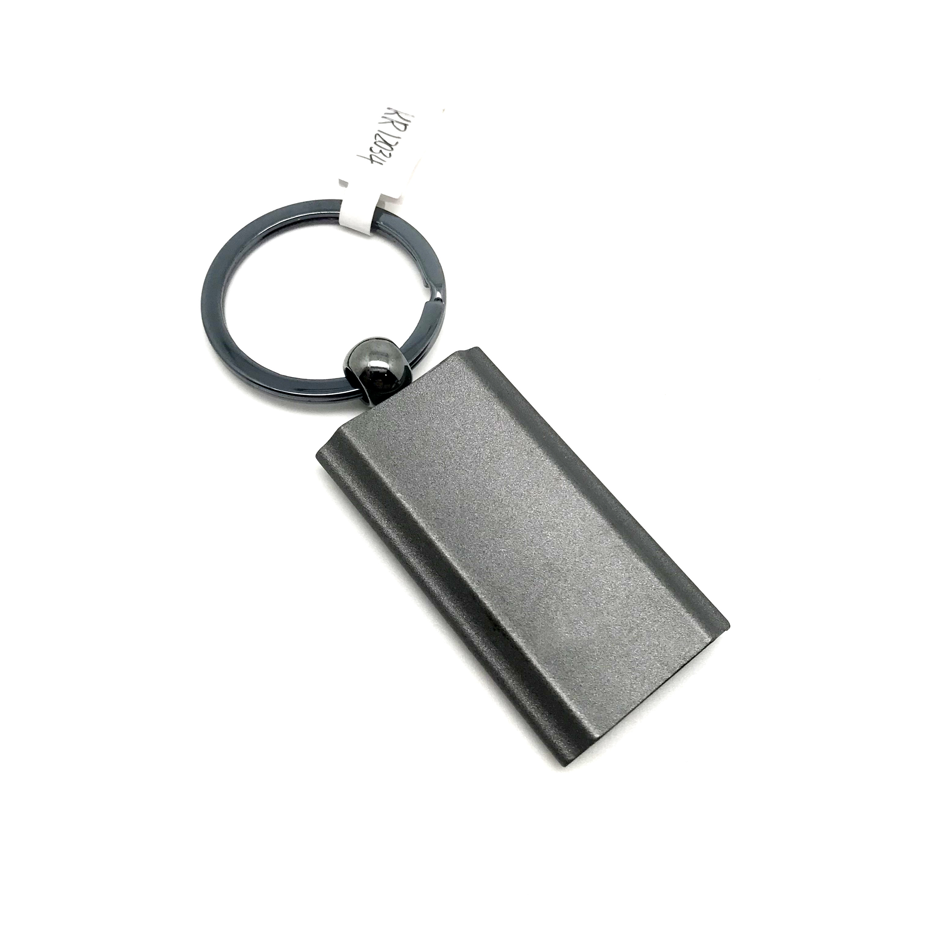 Personalized Metal Key Holder with Keychain Holder for Easy Organization and Storage