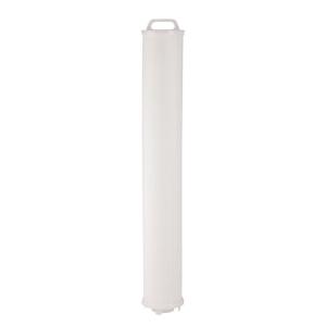 Wholesale High Flow Rate Multi Cartridge Filter Housing Pleated Structure for Purification from china suppliers