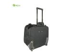 18 Inch 600D Carry On Wheeled Trolley Backpack
