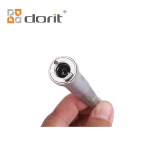 Wholesale Low Speed Contra Angle 4:1 Portable Electric Dental Handpieces Fiber Optic Implant from china suppliers