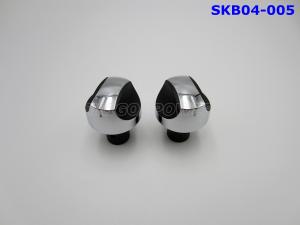 Wholesale Eco Friendly Oven Control Knob Nice Appearance For Mini Oven / Gas Cooker from china suppliers