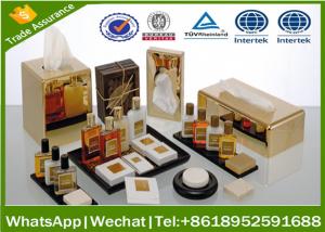 Wholesale China factory 3 star hotel amenities sets, guest amenities, hotel bathroom amenity ,hotel amenities supplier with LOGO from china suppliers
