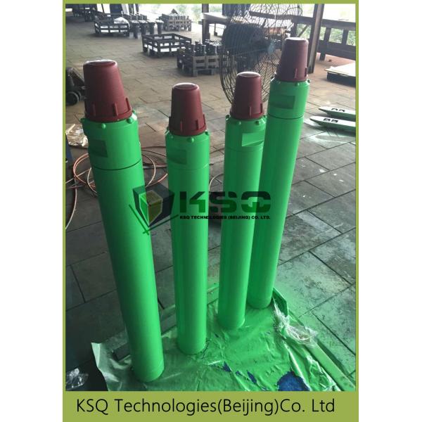 High Pressure Down The Hole Drill DTH Hammers With Ql50 Bit Shank