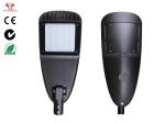Die Casing Aluminium LED Street Light Fixtures AC90 - 305V ZHSL-15 80W 60mm Pole