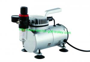 Wholesale China Airbrush Paint Tool auto stop airbrush compressor vacuum Pump airbrush tool from china suppliers