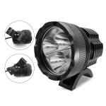 waterproof IP67 30W led work light LED Driving Light ,Motocycle Pencil Spot Beam