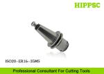 Turning Carbide Precision Tool Holders, Universal Collet Tool Holder