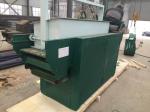 high efficiency shaving machine electric wood shaving machine for animal bedding