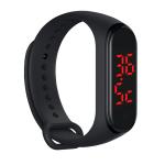 NFC V7smart Bracelet Electronic LED Display Ladies Android Smartwatch High