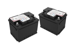Wholesale High Performance JIS EN 12v Lithium Ion Starter Car Battery Start And Stop from china suppliers