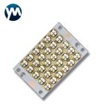 Offset 3D Printing 300W UV Light Module For Curing Lamp 365nm 385nm 395nm