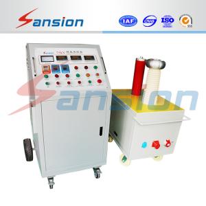 Wholesale Auto Controlling 10kVA 100kV DC AC Hipot Tester 380V Superior Performance from china suppliers