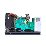 110V-480V Frequency Small Silent Generator Industrial Diesel Generator for
