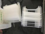Al2O3 Single Crystal Sapphire Wafer A Plane 6inch 150mm