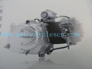 Wholesale 153FMH 110CC single cylinder 4 stoke Air cool Three Wheels Motorcycles Engines from china suppliers