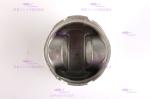 DOOSAN Diesel Engine Piston DH150-7 DIA 102 mm OEM 65.02501-0416