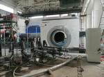 Steel Pipe 3PE Anti-Corrosion External/Internal FBE Coating Extrusion Equipment
