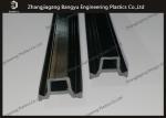 C Shape 14.8mm Thermal Break Insulation Bar Nylon 66 Thermal Insulation Strip