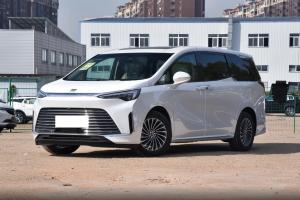 Wholesale 2025 2.0T Century N Four Seat Private Edition 237 Hp L4 48V Mild Hybrid System Variable Cylinder from china suppliers