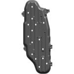 Lightweight and Durable Toyota LC200 Engine Protecting Cover Under Guard Skid