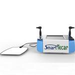 Massage Tecar Machine Monopole RF CET RET Machine / Therapy Machine/Tecar Pain