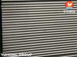 ASME SA213 TP304L Stainless Steel Seamless Tube For Heat Exchanger