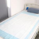 Medical Disposable Adult Underpad Waterproof Incontinence Bed Pads For Elderly