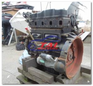 Wholesale 4BD1 4BD1T 4JB1 4JB1T 3200rpm 70.6kw Diesel Engine Assembly Parts from china suppliers