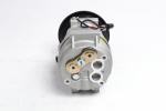 Construction Machinery Parts A/C Compressor 11Q6-90040 11Q690040 for in