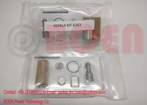 Wholesale Common Rail Injector Parts 095000 6363 DLLA158P844 Nozzle DLLA158P1092 E10 from china suppliers
